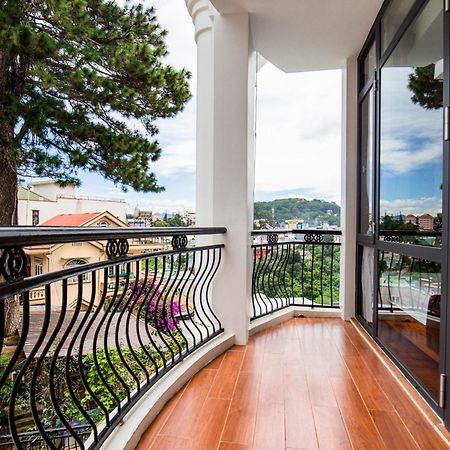Villa Bao Anh Dalat Esterno foto