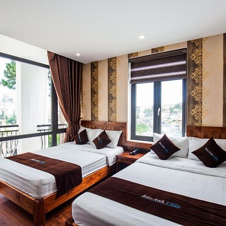 Villa Bao Anh Dalat Esterno foto