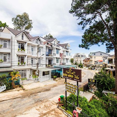 Villa Bao Anh Dalat Esterno foto
